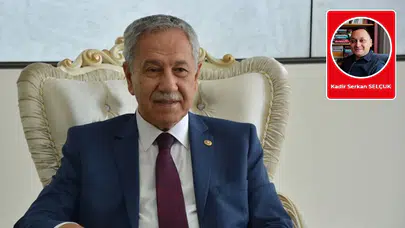 Kadir Serkan Selçuk yazdı: Şaşırtan çıkış