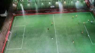 Yargıtay’dan emsal karar: Halı saha işletmesi 1 milyon lira tazminat ödeyecek