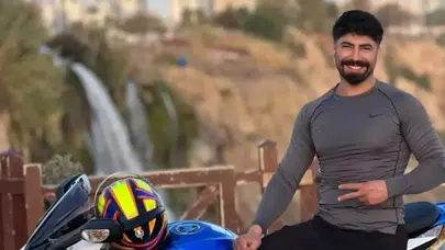 Kocaeli’de tırla çarpışan motosiklet kazasında fenomen Deniz Servan Narin hayatını kaybetti