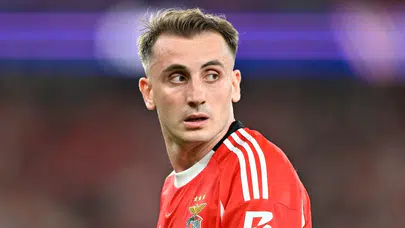 Fenerbahçe, Kerem Aktürkoğlu transferinde anlaşmaya varamadı