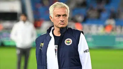 Jose Mourinho: "Türk basınını anlamıyorum, bu da işime yarıyor"