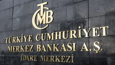 TCMB’den TL kredilerde büyüme hesaplamasında yeni düzenleme
