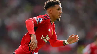 Jadon Sancho kimdir, nereli, kaç yaşında ve hangi takımlarda oynadı?