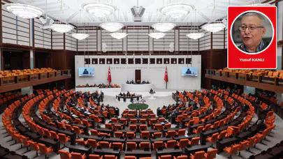 Yusuf Kanlı yazdı: Kayıkçı kavgası komisyonu