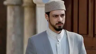 Mert Yazıcıoğlu’nun rol alacağı “Sultan Orhan” dizisinde Nilüfer Hatun karakteri belli oldu