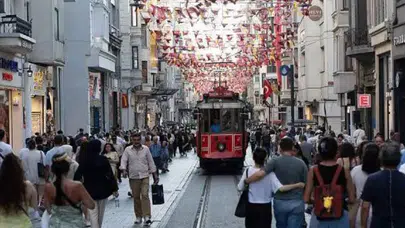 TÜİK’ten Türkiye’nin sosyoekonomik haritası: Gelir eşitsizliği derinleşiyor