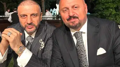 Aziz İhsan Aktaş’a 'suikast hazırlığı' soruşturmasında tutuklanan Turgut Öner tahliye edildi