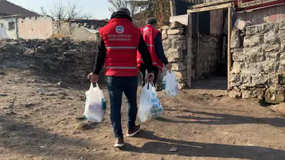 İstanbul Valiliği'nin yeni yardım dağıtım genelgesinde 'kişiler teşhir edilmeyecek' detayı