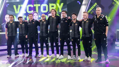 BBL Esports, VCT EMEA 2. Aşama finalinde Team Liquid ile karşılaşacak