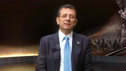 Cezaevinden 30 Ağustos mesajı: İmamoğlu’ndan yapay zekâ ile Zafer Bayramı kutlaması