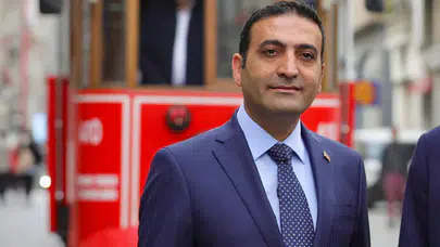 İnan Güney'in hazırlattığı 'AK Parti'nin harcamaları' dosyasına soruşturma