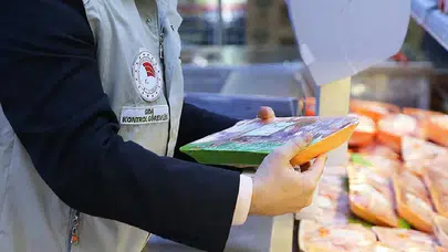 Sucukta domuz eti, peynirde yasaklı madde: Bakanlık ifşa listesini güncelledi