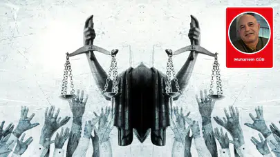 Muharrem Gür yazdı: Kime ne zaman ne kadar demokrasi vereyim?