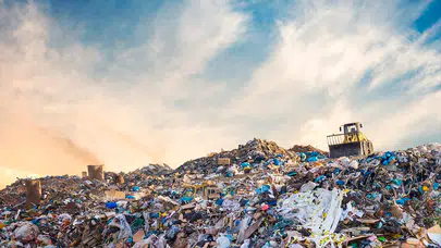 WWF Türkiye: Plastik kirliliği krizine son verebilecek güçlü ve hukuken bağlayıcı bir küresel anlaşma gerekli