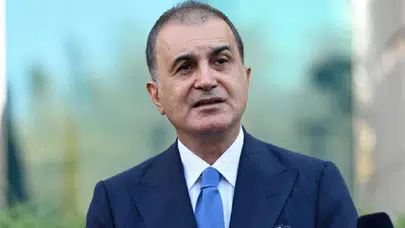 Ömer Çelik’ten Netanyahu’ya sert tepki: Tarihin vicdanı tarafından mahkum edilmiştir