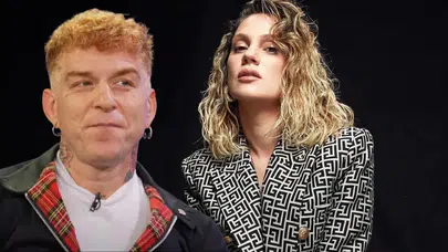 Farah Zeynep Abdullah ve Gökhan Özoğuz aynı filmde: Aşk iddiaları projeye dönüştü