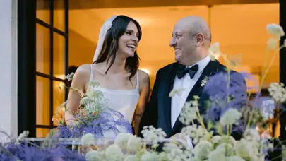 Meriç Aral ve Serkan Keskin ilk bebeklerini bekliyor: Beşik hazırlıkları sosyal medyada büyük ilgi gördü