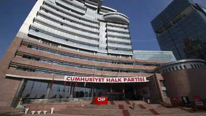 CHP Parti Programı Çalıştayı'nın yapılacağı tarihler belli oldu