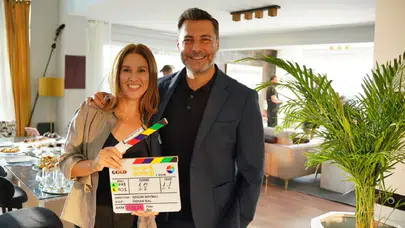 Kızılcık Şerbeti ne zaman başlayacak? Kızılcık Şerbeti 4. sezon hangi tarihte ekrana gelecek?