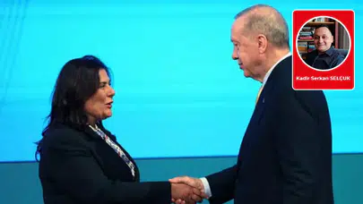 Kadir Serkan Selçuk yazdı: Çerçioğlu İmamoğlu’na yapılanları kabul mü etti?