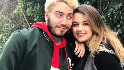 Başak Karahan, eski sevgilisi Enes Batur hakkında suç duyurusunda bulundu