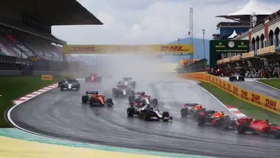 Formula 1, Türkiye'ye geri dönüyor mu? TOSFED Başkanı'ndan resmi açıklama