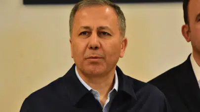 İçişleri Bakanı Yerlikaya açıkladı: Son 10 günde 198 şüpheliye operasyon, 189 milyon TL’lik mal varlığına el konuldu