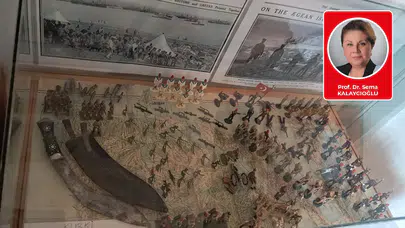 Prof. Dr. Sema Kalaycıoğlu yazdı: Yeni Tarih Öğretisi ve Cehalet Destekli Saldırganlık