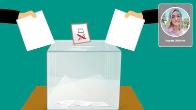 Roşan Orhan yazdı: Demokrasi Sekseği