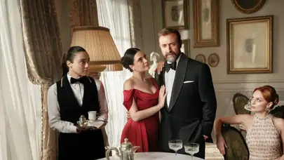 Kral Kaybederse 2. sezon ne zaman başlayacak? Yeni sezon tarihi belli mi?