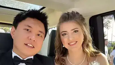 Chaby Han ve Gülce Elibol boşandı mı? Chaby Han kimdir? Gülce Elibol kimdir?