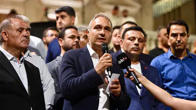 Suat Özçağdaş kimdir? Fatih Altaylı'ya katılan Suat Özçağdaş hakkında neler biliniyor?