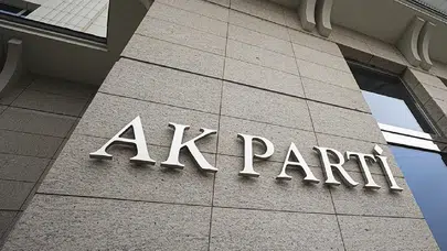 Cumhurbaşkanı Erdoğan AK Parti'ye katılan isimleri açıkladı