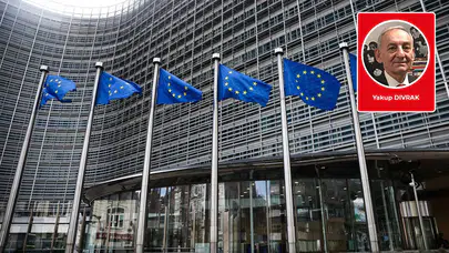 Dr. Yakup Dıvrak yazdı: Avrupa Birliği`nde (AB) bir şeyler oluyor...