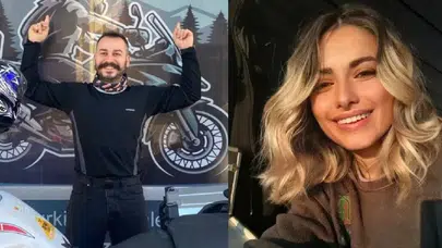 Trabzon'da boşanma aşamasındaki eşini öldüren zanlı çadır kurarken yakalandı!