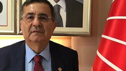 CHP Samsun’un acı kaybı: Suat Binici hayatını kaybetti