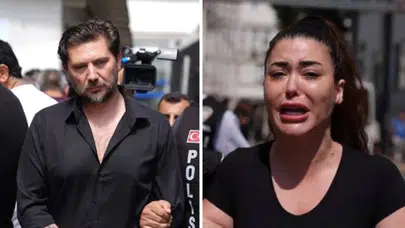 Fenomenler soruşturmasında Neslim Güngen ve İnanç Güngen için 308 yıla kadar hapis istemi!