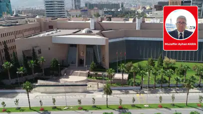 Muzaffer Ayhan Kara yazdı: İktidarın İzmir’de başka, Aydın’da başka yöntemi