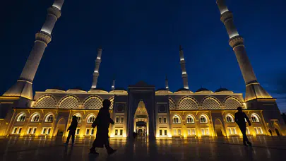 2025 yılı Mevlid Gecesi ne zaman?