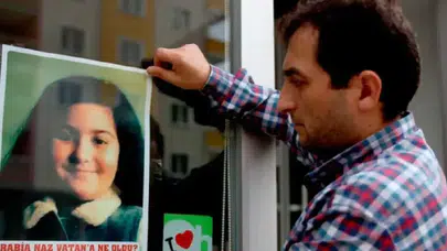 Cezaevinden çıkan Şaban Vatan: Nefes aldığım sürece davamdan vazgeçmeyeceğim