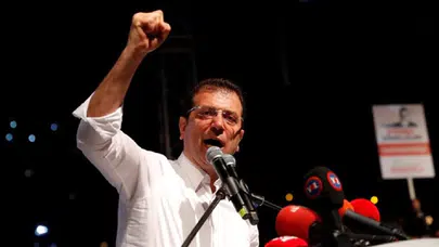 İmamoğlu’nun Üsküdar mektubu: Yalana, iftiraya, şantaja karşı direneceğiz