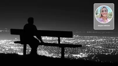 Roşan Orhan yazdı: Bu Gece Gel Olur Mu?