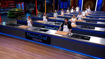 MasterChef’te elenen isim belli oldu!