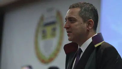 TBB Başkanı Sağkan: 15 hukuk fakültesi mezuniyet kayıtında hukuka aykırı fiil gerçekleştirildiğini tespit ettik