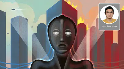 Erkin Ünaltekin yazdı: Evet, Yapay Zekâ Harika… Peki Ya Gezegen?