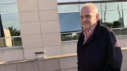 Ahmet Çakar BTV YouTube kanalından kovulduğunu açıkladı