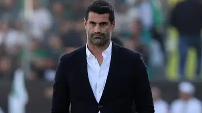 Volkan Demirel'den Fenerbahçe itirafı: Hazırım