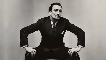 Antikacıdan sadece 200 dolara almıştı: 40 bin dolarlık Salvador Dali tablosu olduğu ortaya çıktı!