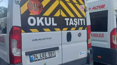 Okul servisleriyle ilgili yeni düzenlenme yayımlandı
