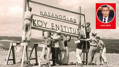 Sadık Çelik yazdı: Aşktan Öte Dertler….